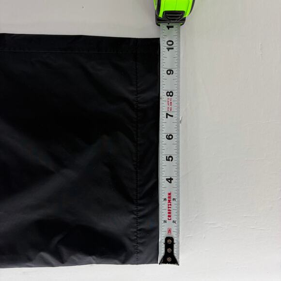 Columbia Mens Omni-Tech Rebel Roamer Shell Waterproof Rain Pants Black Size XLT - Picture 4 of 9